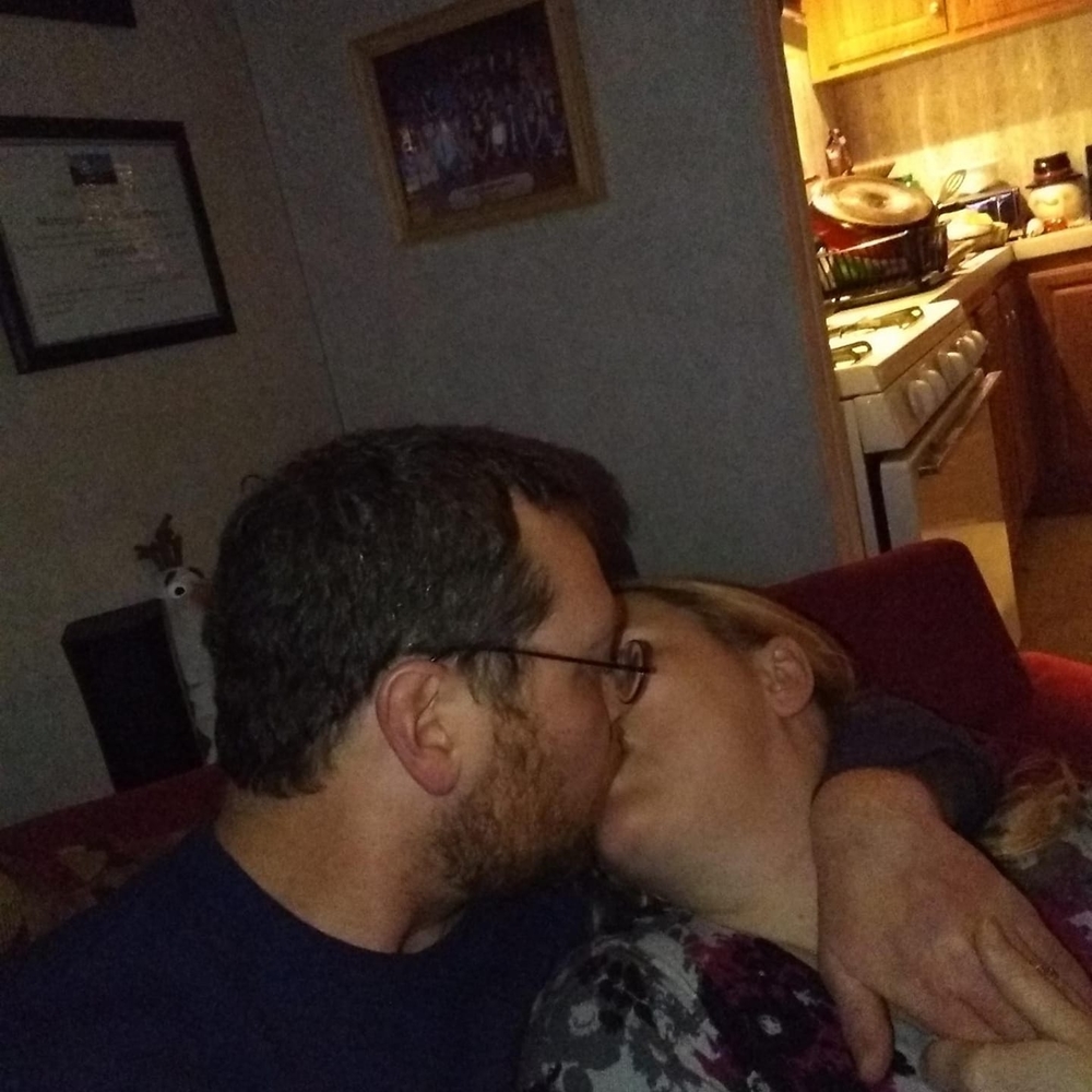 Meet your Posher, Leanne